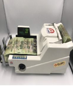 MÁY ĐẾM TIỀN GLORY GSF 2100