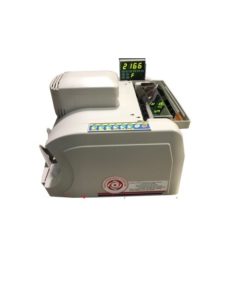MÁY ĐẾM TIỀN XINDA 2188w