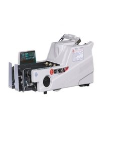 Máy đếm tiền phát hiện tiền giả