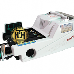 MÁY ĐẾM TIỀN XINDA SUPER BC 31F