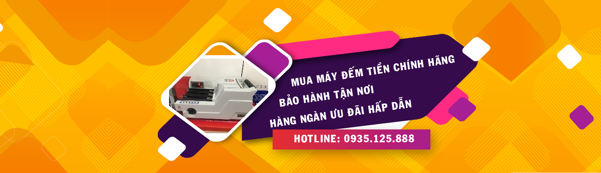 bán máy đếm tiền tại Thủ Đức TPHCM