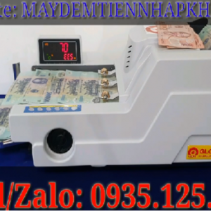 MÁY ĐẾM TIỀN NHẬT BẢN