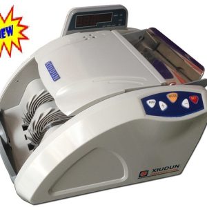 MÁY ĐẾM TIỀN XIUDUN 8500