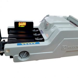 MÁY ĐẾM TIỀN XIUDUN 6688W