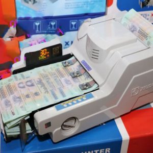 MÁY ĐẾM TIỀN XIUDUN 6688W